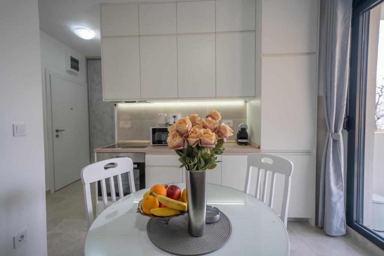 Apartment Adriana Котор Экстерьер фото