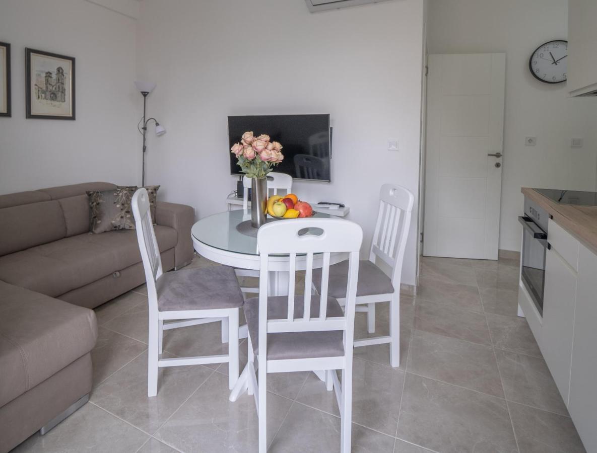 Apartment Adriana Котор Экстерьер фото