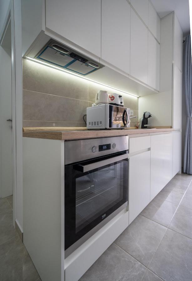 Apartment Adriana Котор Экстерьер фото