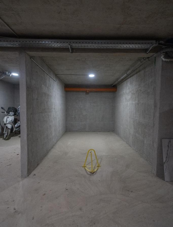 Apartment Adriana Котор Экстерьер фото