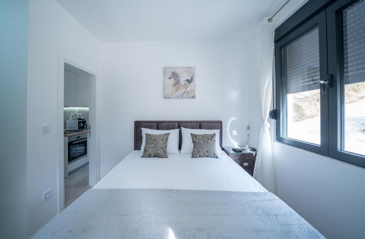 Apartment Adriana Котор Экстерьер фото