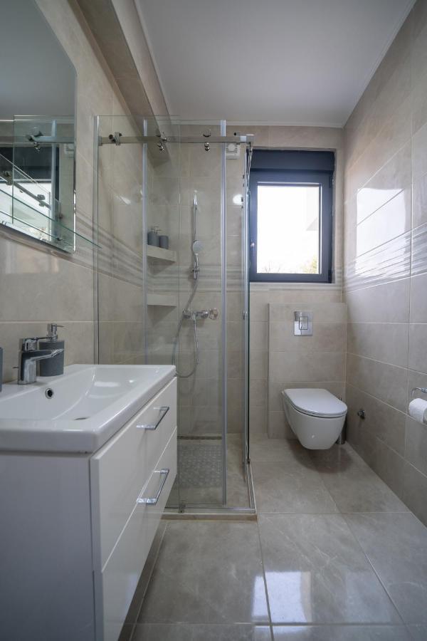 Apartment Adriana Котор Экстерьер фото