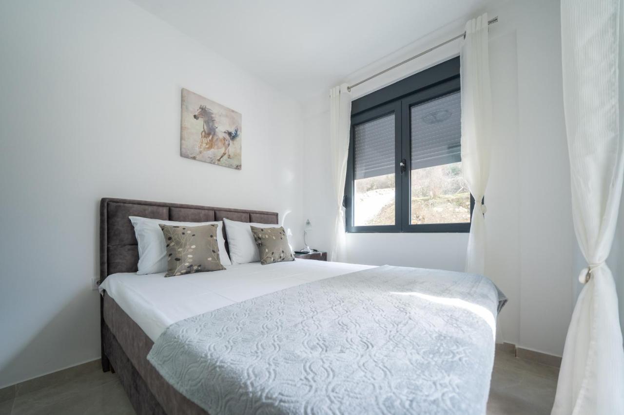 Apartment Adriana Котор Экстерьер фото
